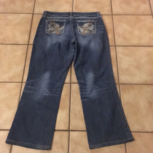 Wrangler Rock47 Jeans 314 